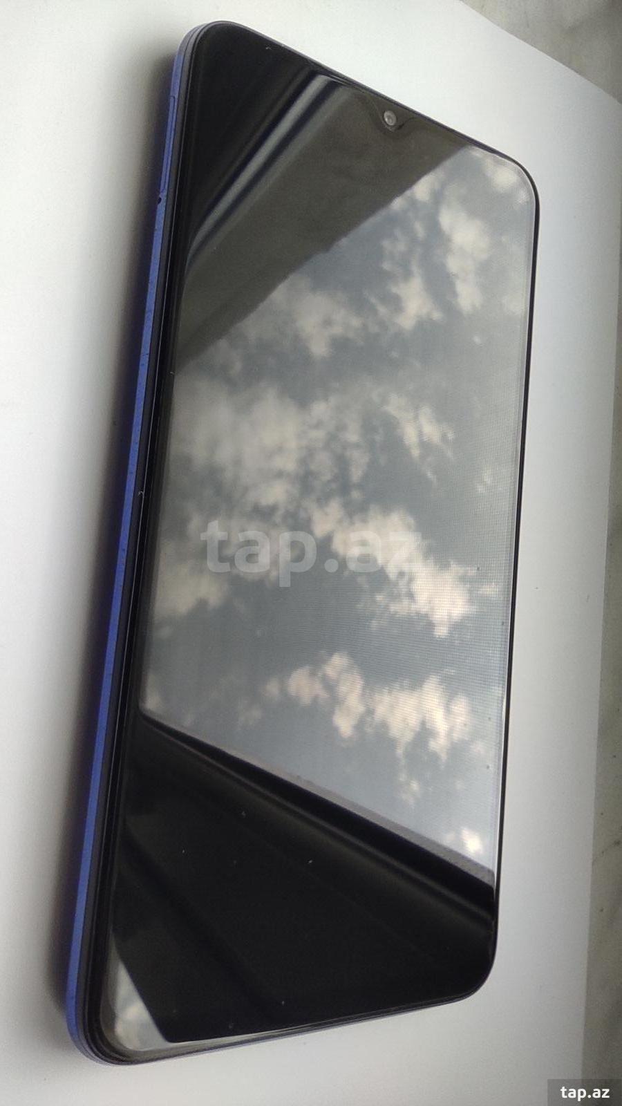 Xiaomi Redmi 9T Twilight Blue 128GB/4GB (4)