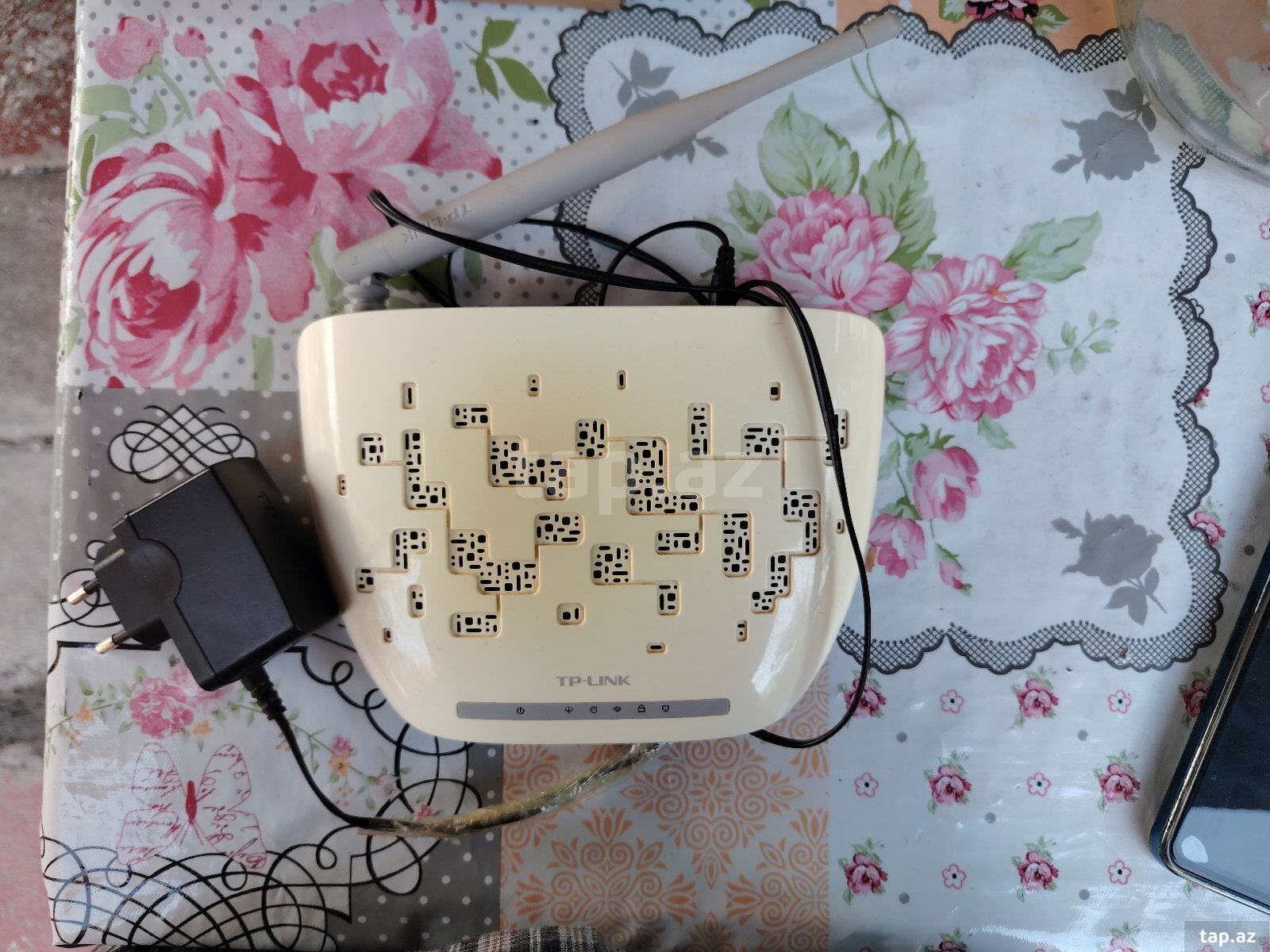 Modem "TP-Link" (2)
