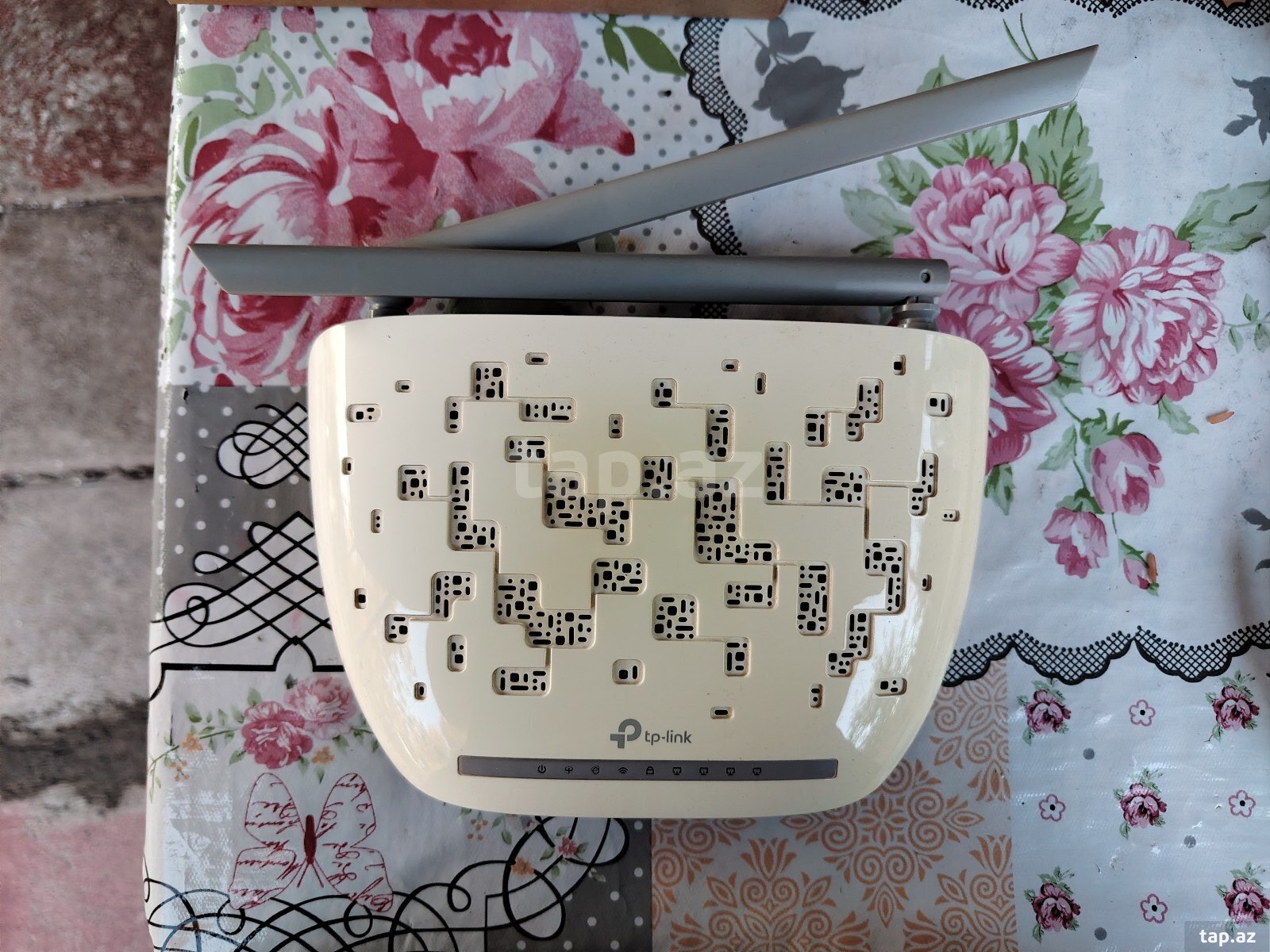 Modem "TP-Link"
