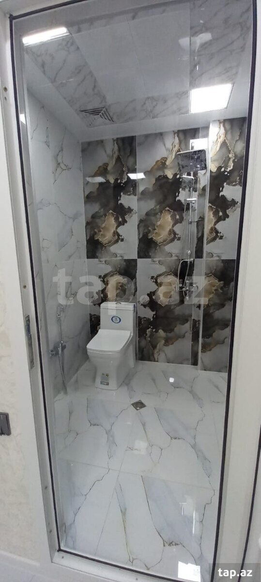 2-otaqlı yeni tikili kirayə verilir, Xırdalan ş., 60 m² (7)