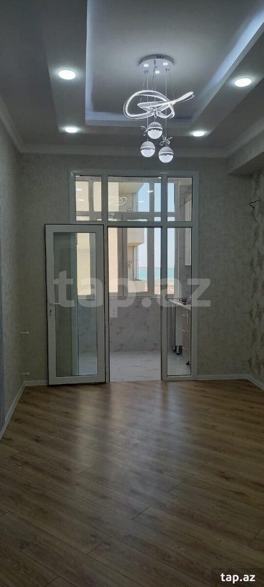 2-otaqlı yeni tikili kirayə verilir, Xırdalan ş., 60 m² (10)