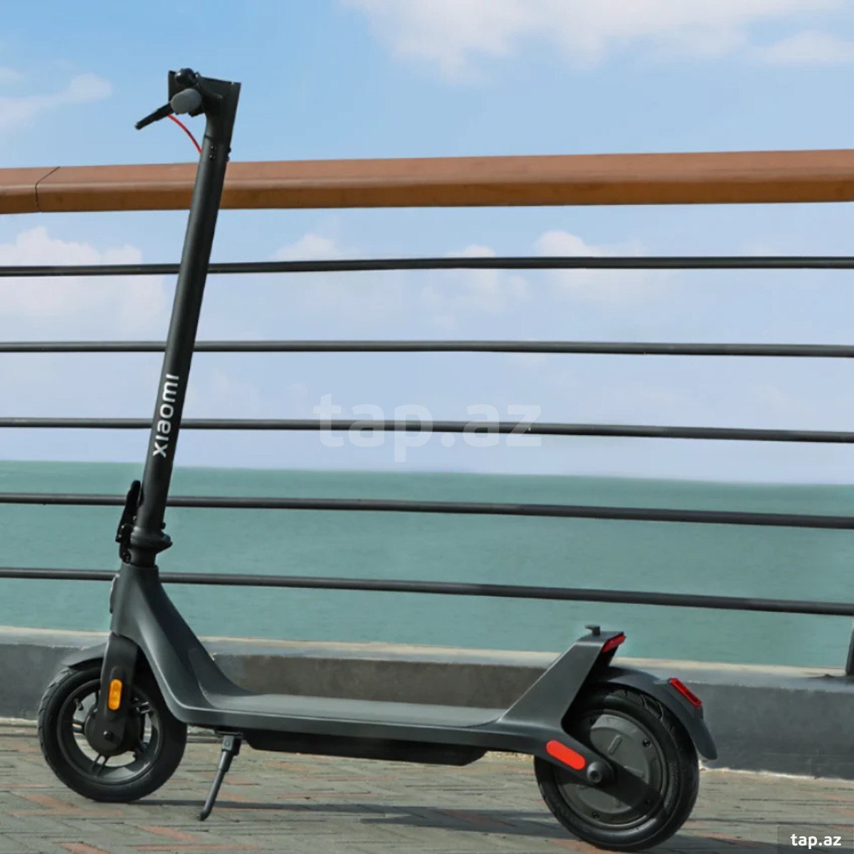 Elektrik skuter "Xiaomi Mi Scooter 4 Lite Gen2" (5)