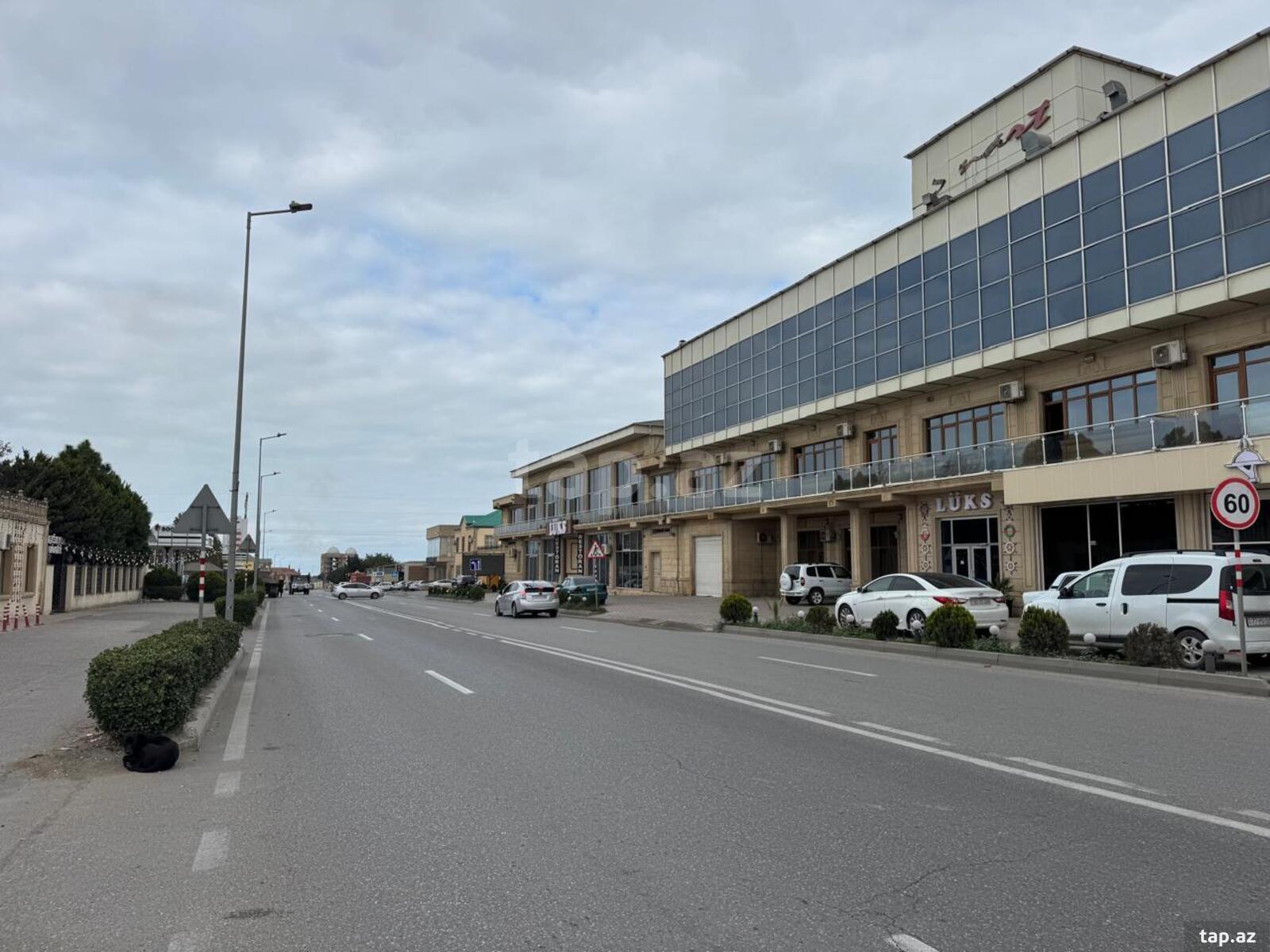 Obyekt icarəyə verilir, Novxanı qəs. (13)