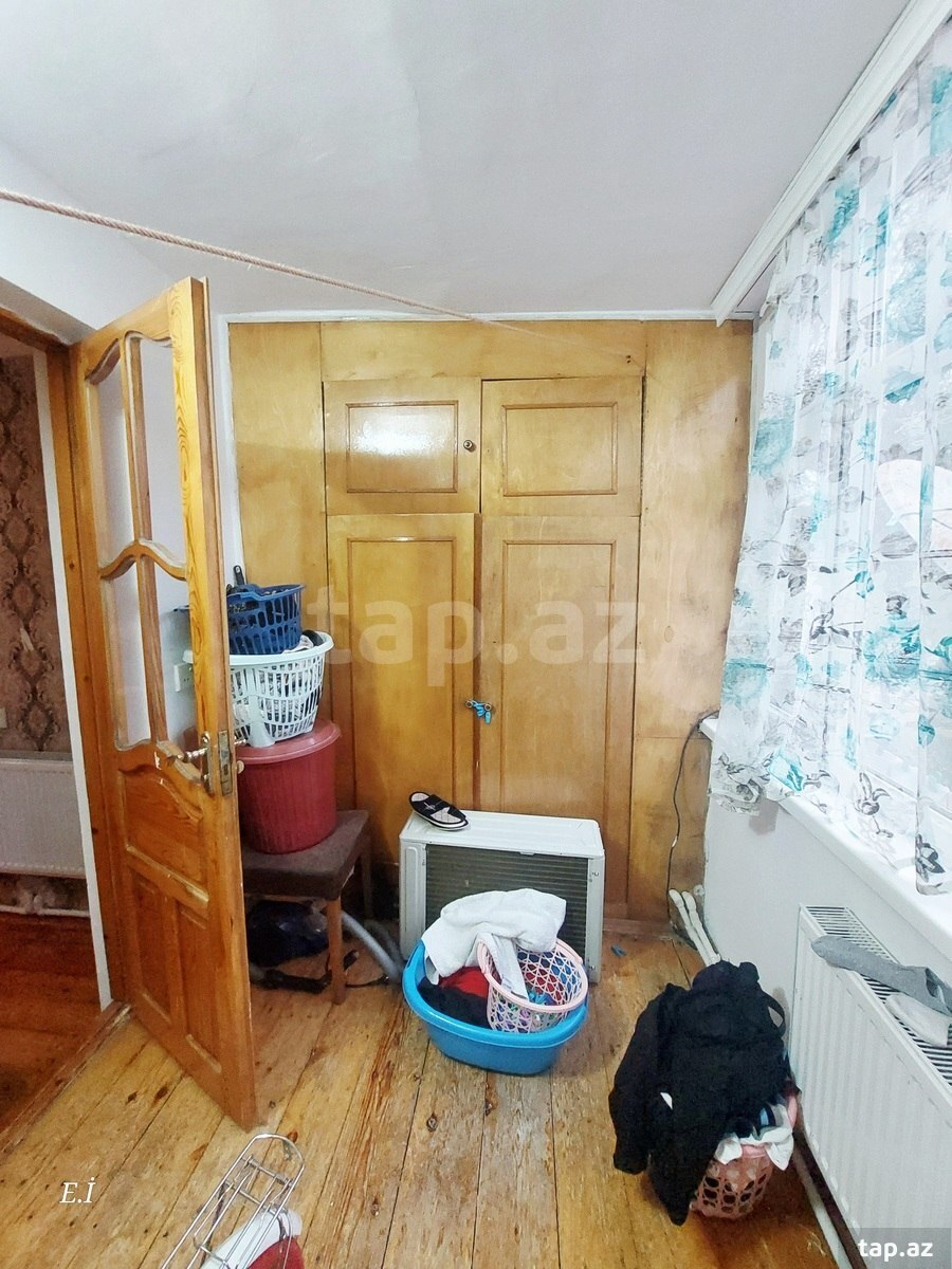 3-otaqlı mənzil, 8-ci mkr., 75 m² (11)