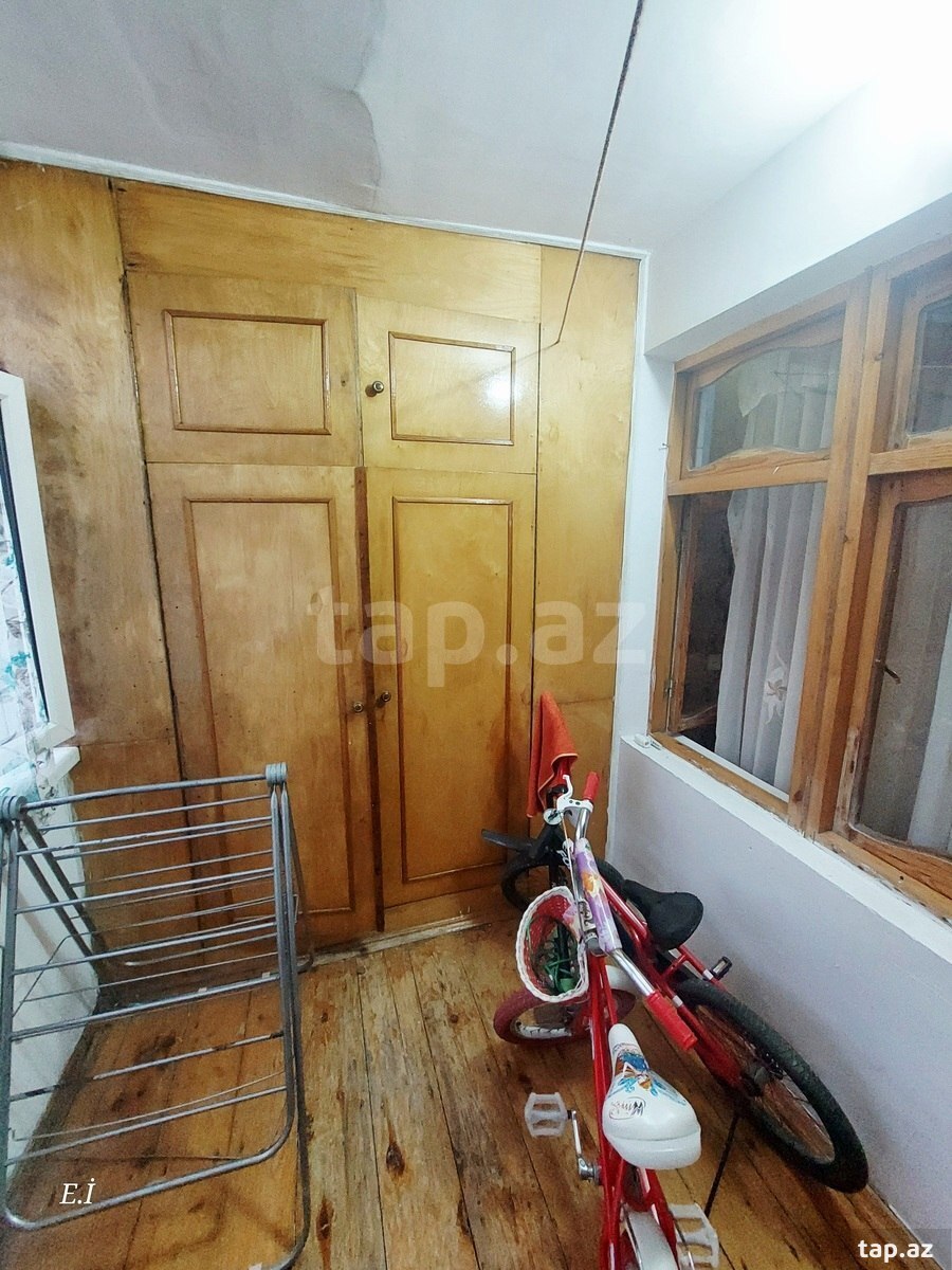 3-otaqlı mənzil, 8-ci mkr., 75 m² (12)