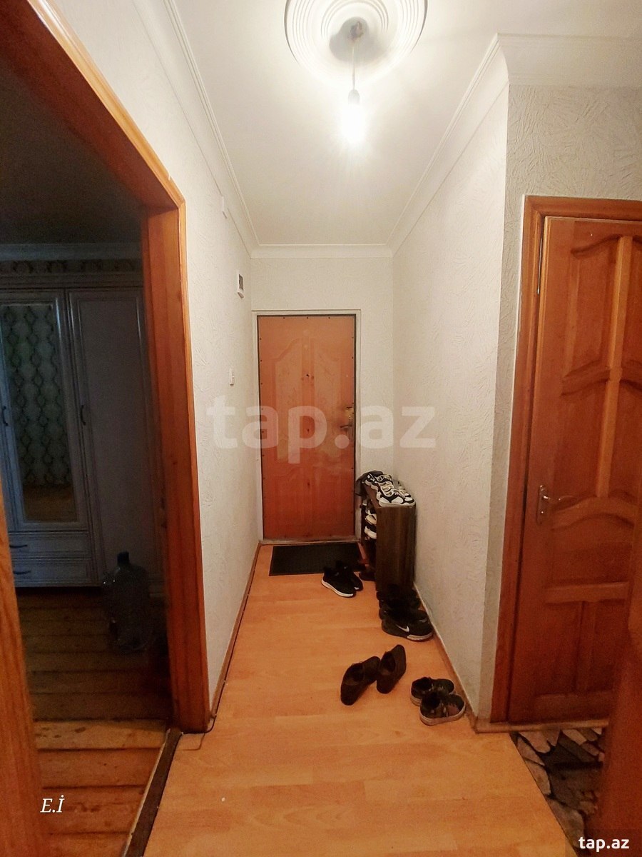 3-otaqlı mənzil, 8-ci mkr., 75 m² (10)