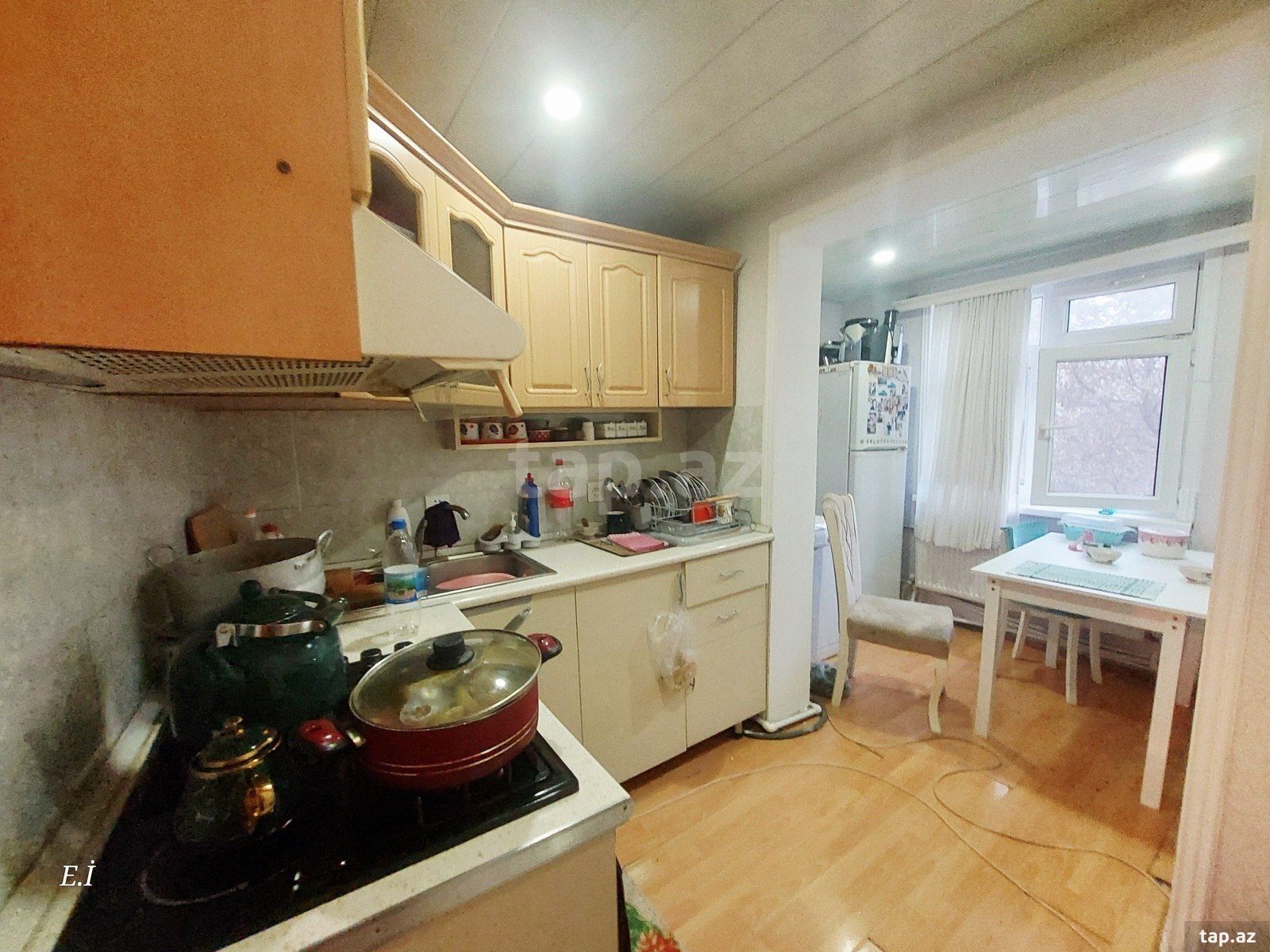 3-otaqlı mənzil, 8-ci mkr., 75 m² (13)