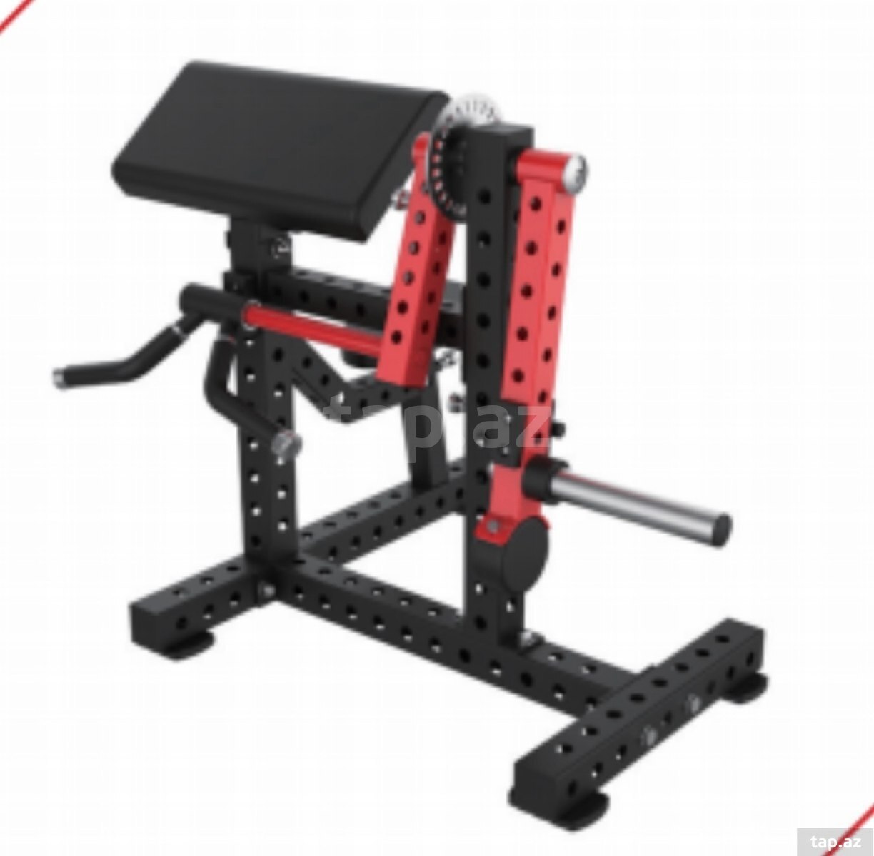 Trenajorlar "FEDERAL GYM" (6)