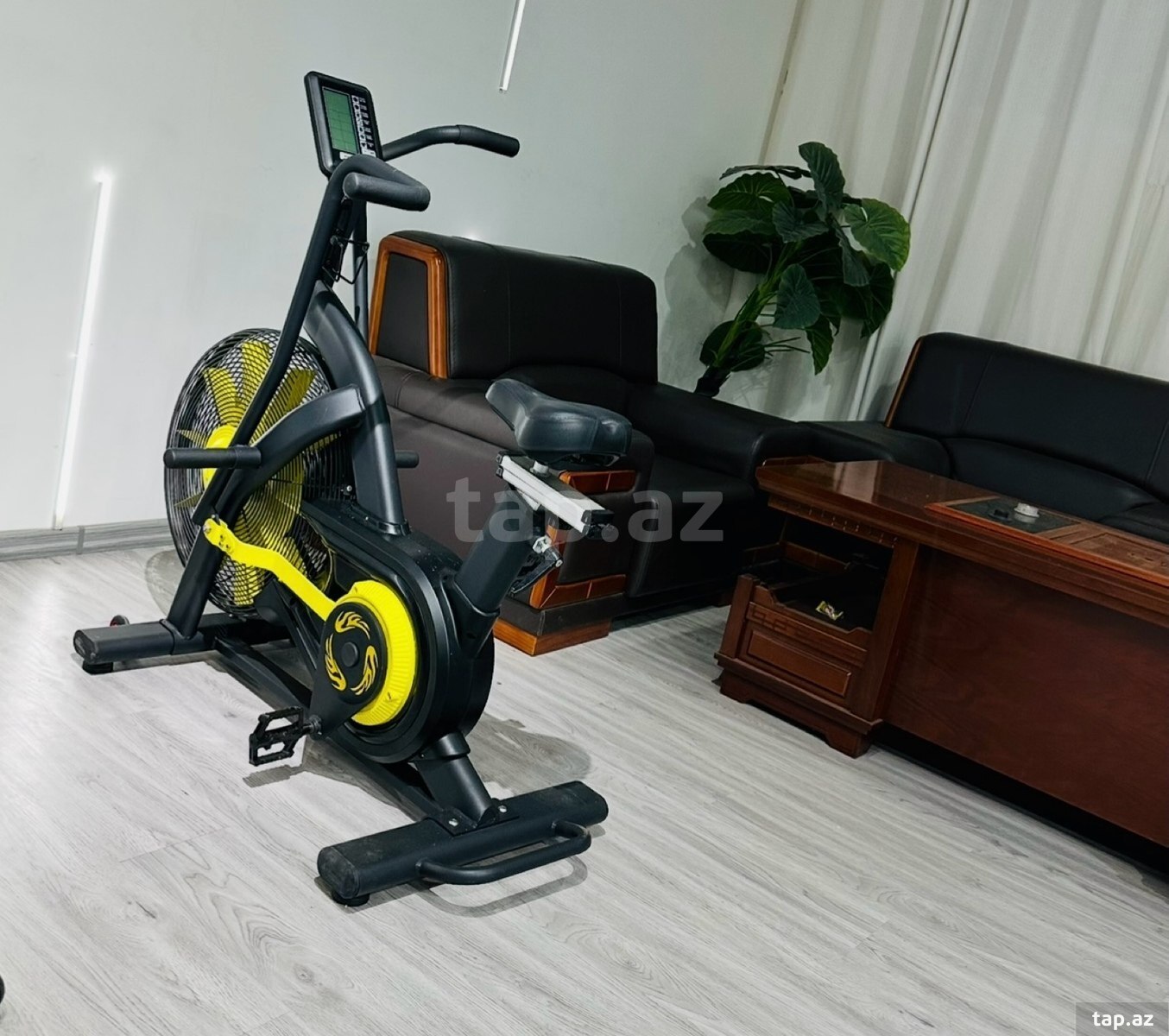 Trenajorlar "FEDERAL GYM" (11)