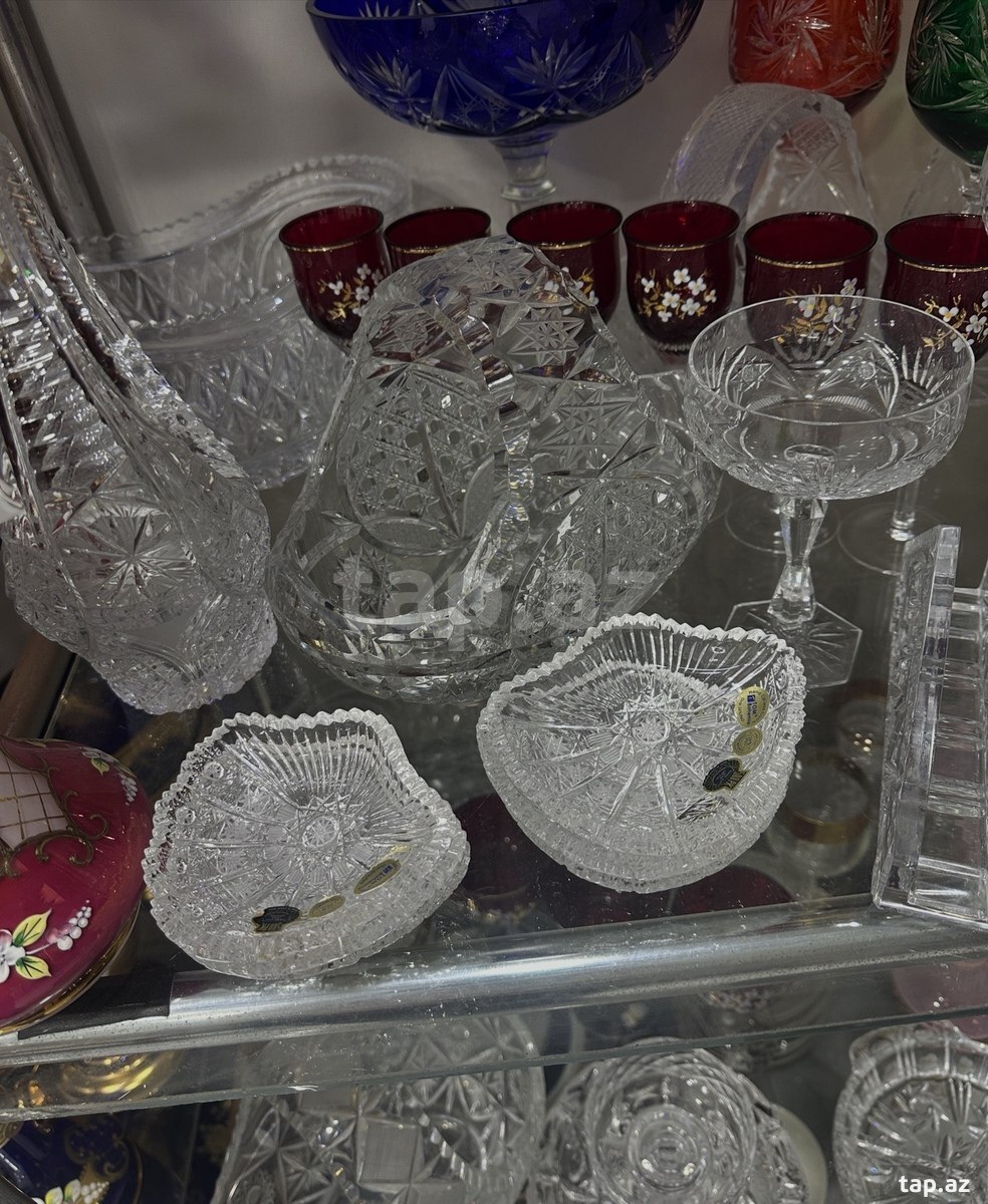 Limon qabları