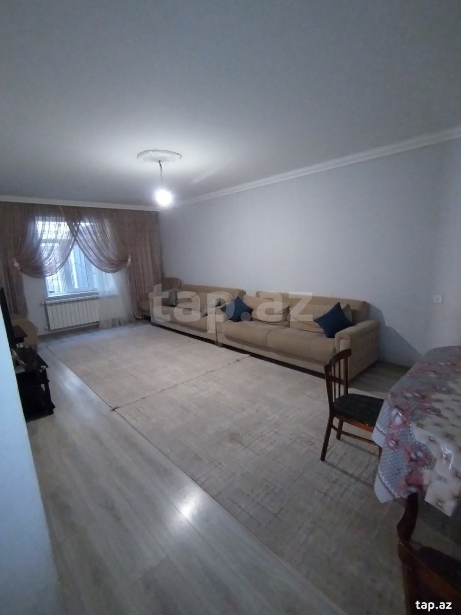Həyət evi, Masazır qəs. (11)