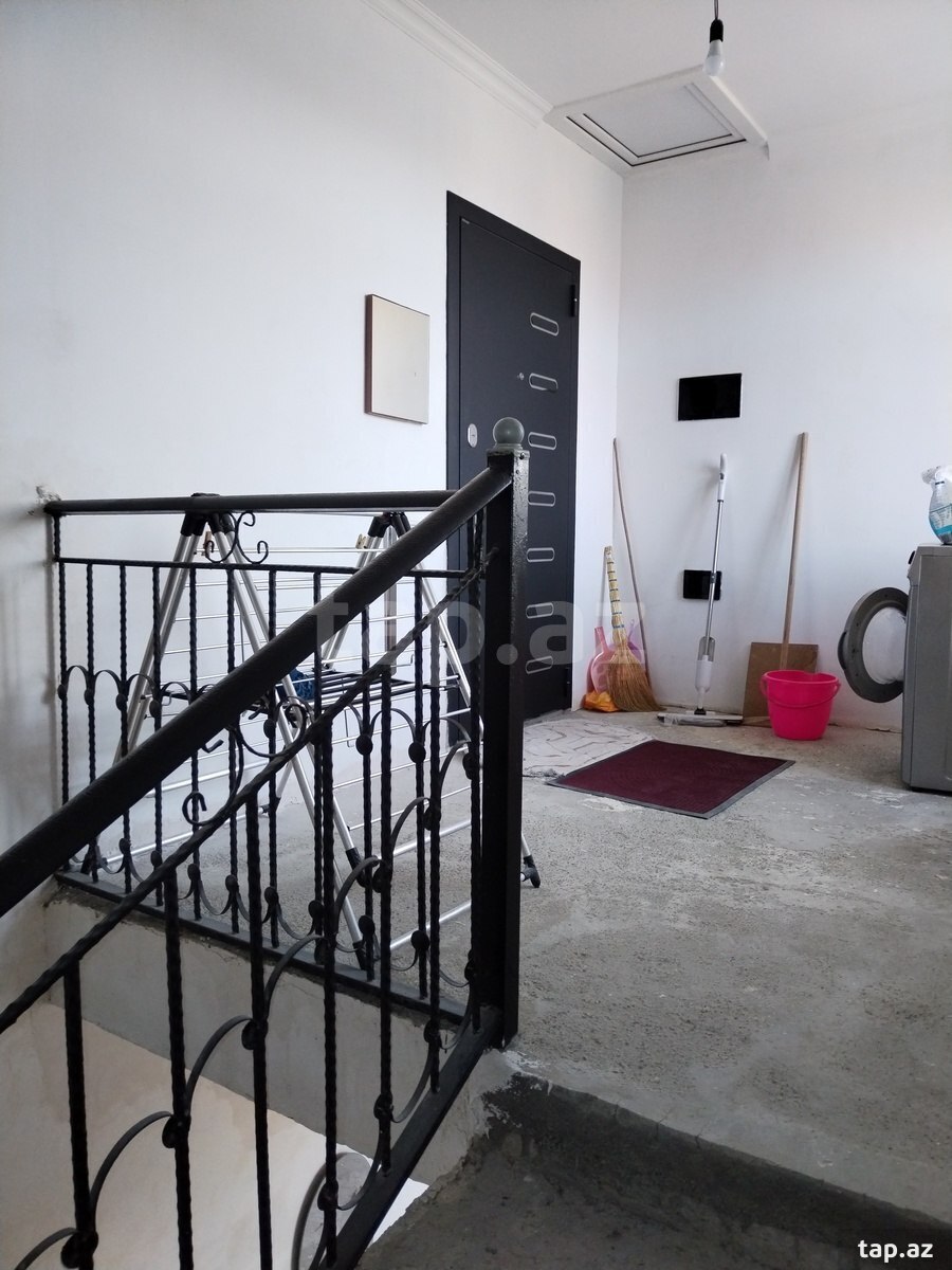 Həyət evi, Masazır qəs. (10)