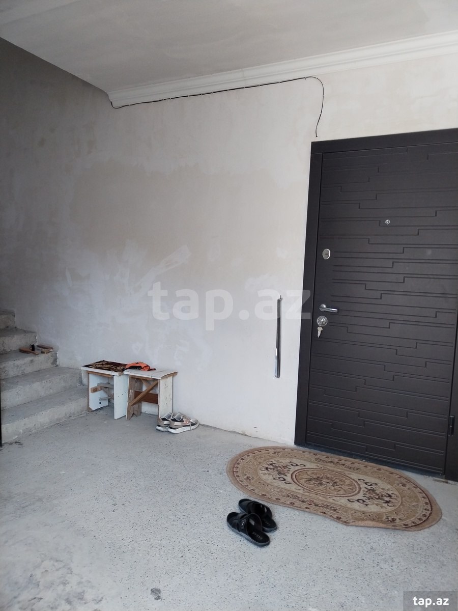 Həyət evi, Masazır qəs. (7)
