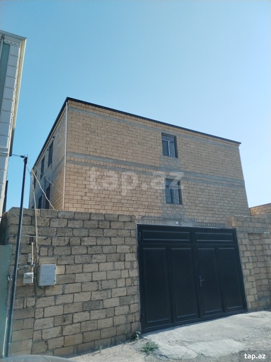 Həyət evi, Masazır qəs. (2)