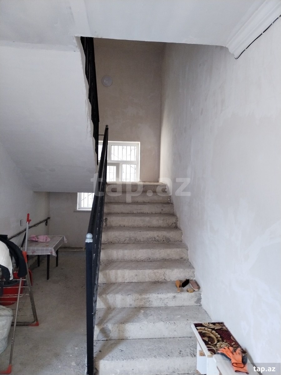 Həyət evi, Masazır qəs. (8)