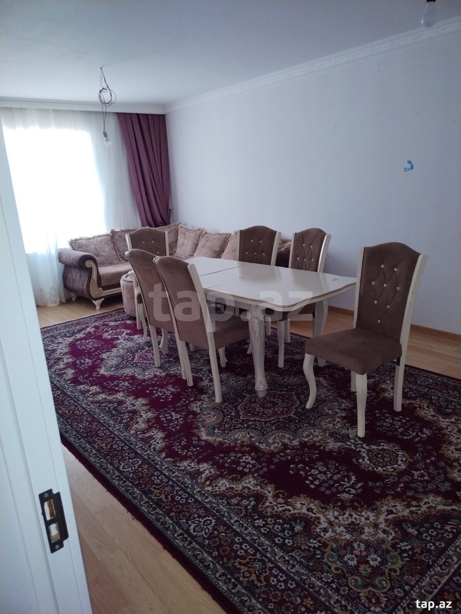 Həyət evi, Masazır qəs. (17)