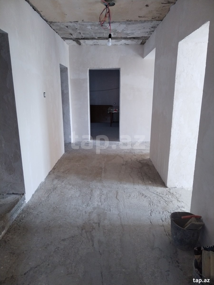 Həyət evi, Masazır qəs. (18)