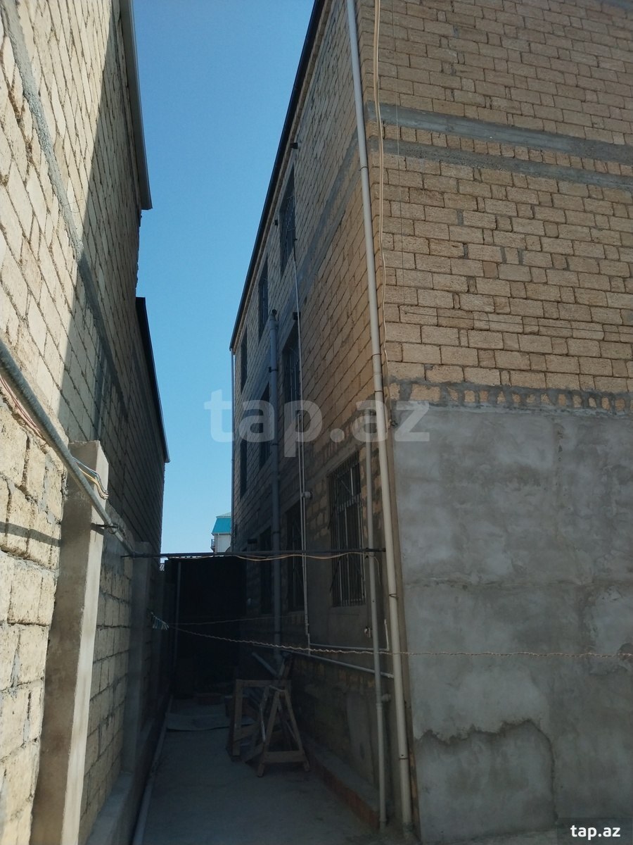 Həyət evi, Masazır qəs. (5)