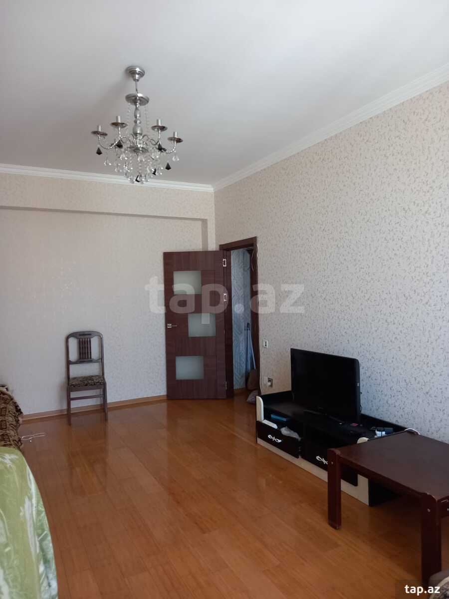 2-otaqlı yeni tikili, Sumqayıt ş., 67.6 m² (5)
