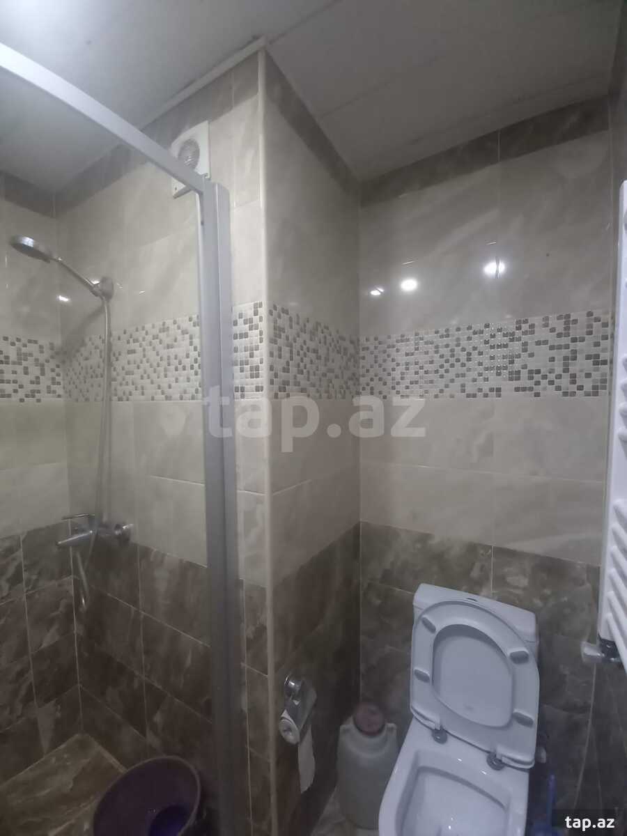 2-otaqlı yeni tikili, Sumqayıt ş., 67.6 m² (4)