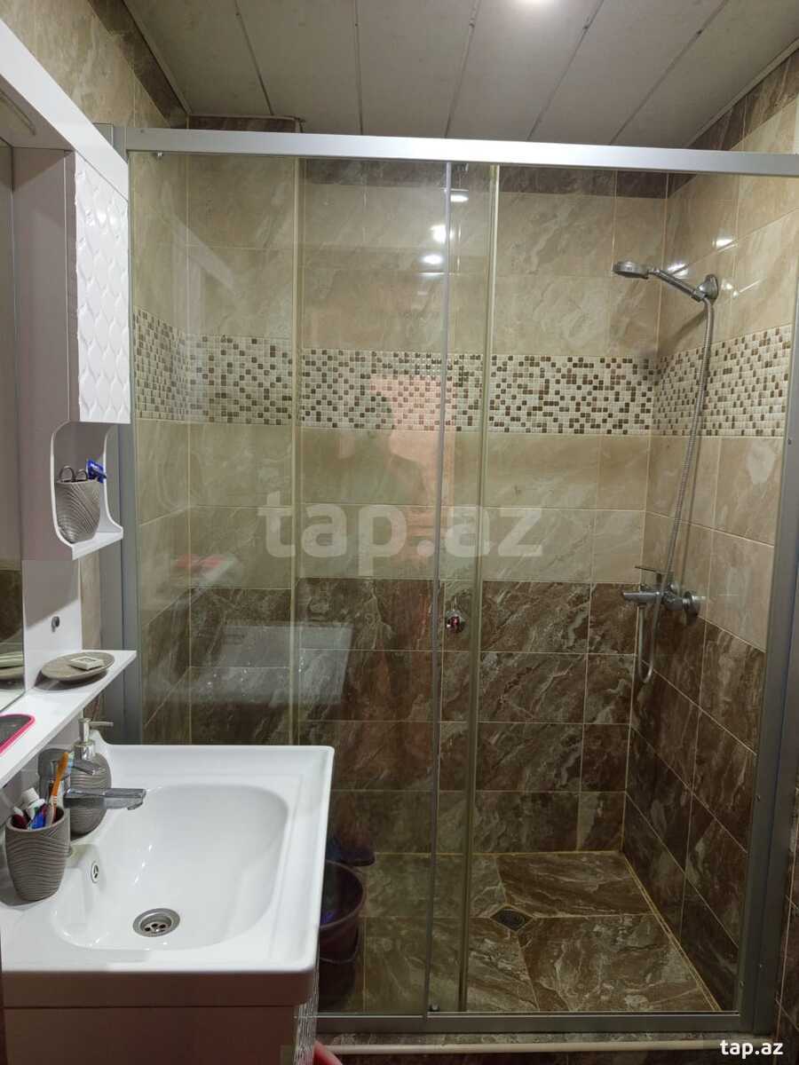 2-otaqlı yeni tikili, Sumqayıt ş., 67.6 m² (10)