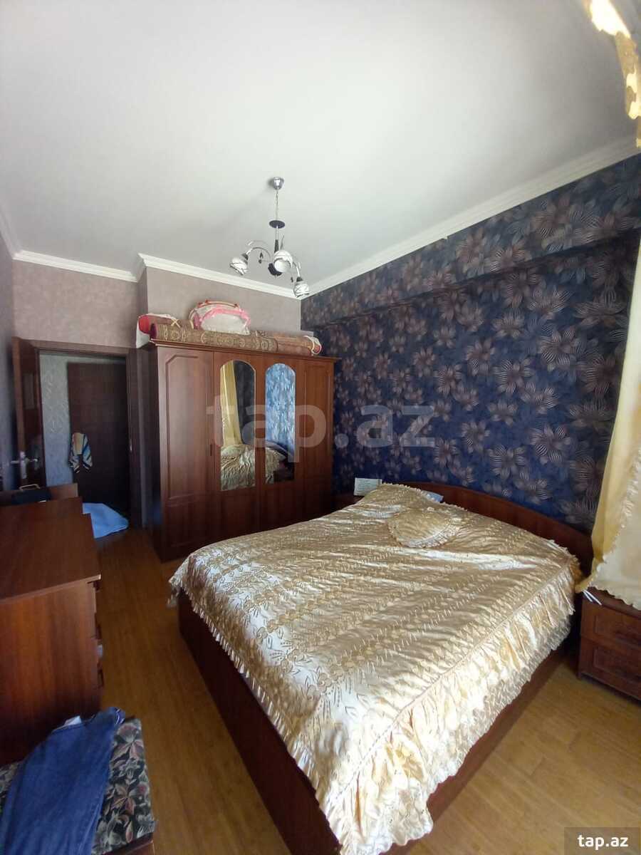 2-otaqlı yeni tikili, Sumqayıt ş., 67.6 m² (6)