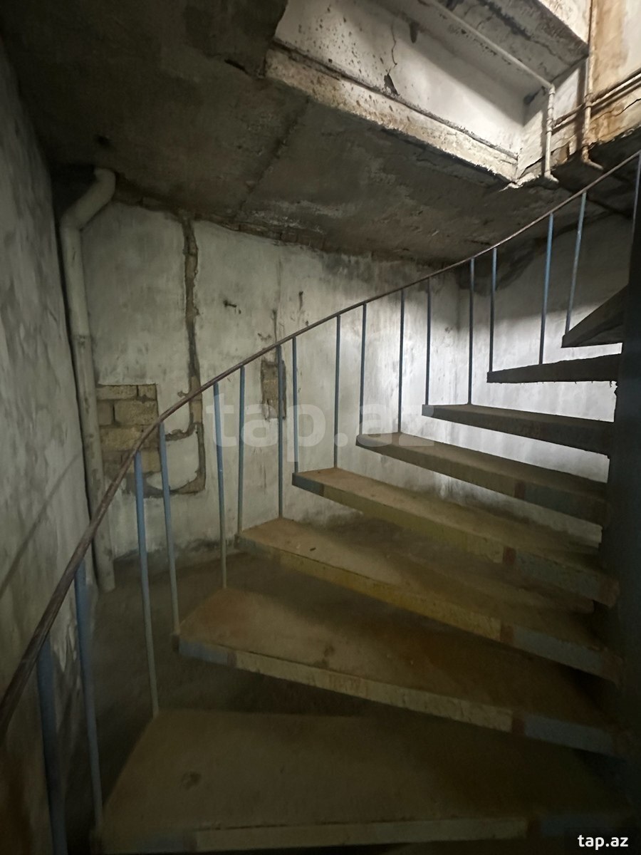 Obyekt icarəyə verilir, Balaxanı qəs. (13)