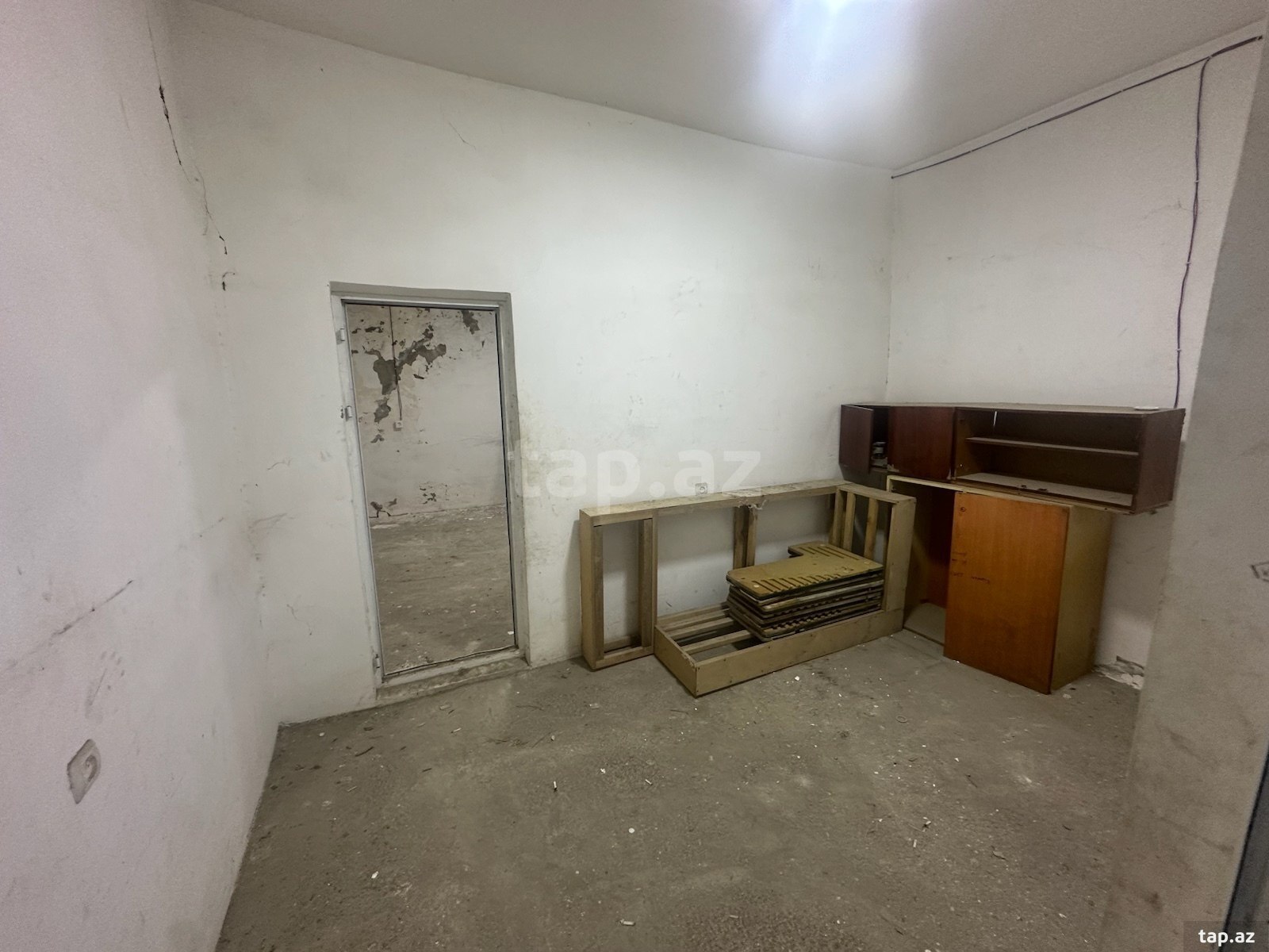 Obyekt icarəyə verilir, Balaxanı qəs. (18)