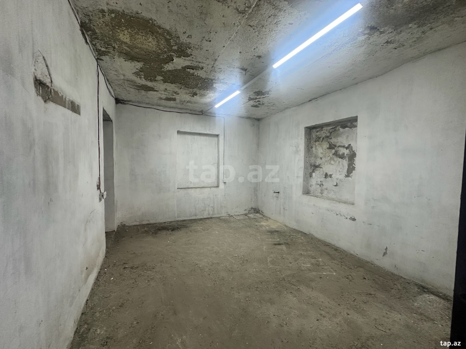 Obyekt icarəyə verilir, Balaxanı qəs. (20)