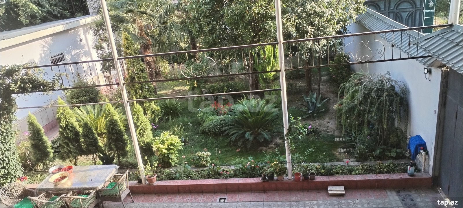 Həyət evi, Ağdaş r. (23)