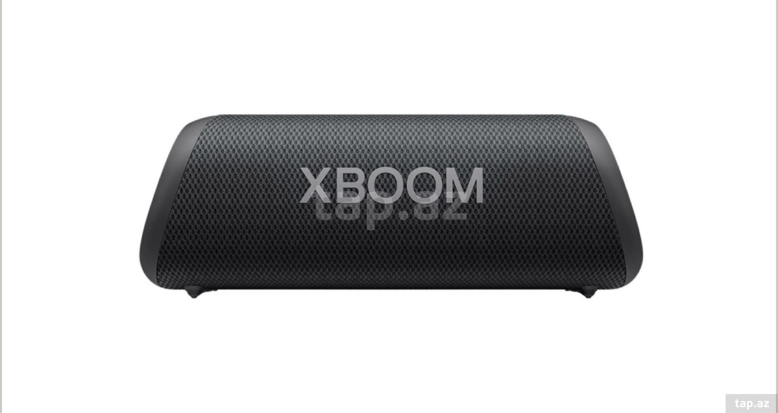 Dinamik "LG xboom" (3)
