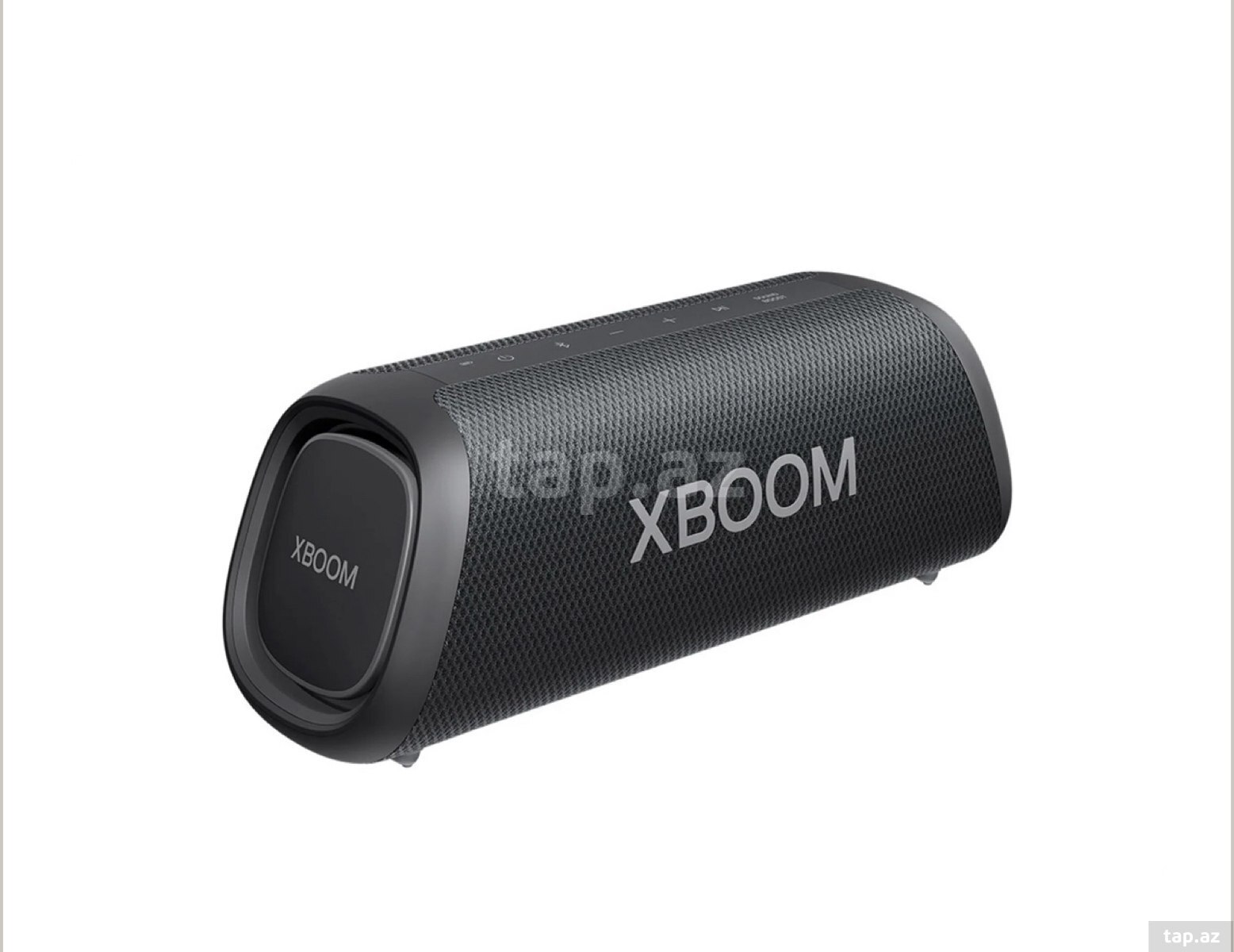 Dinamik "LG xboom"