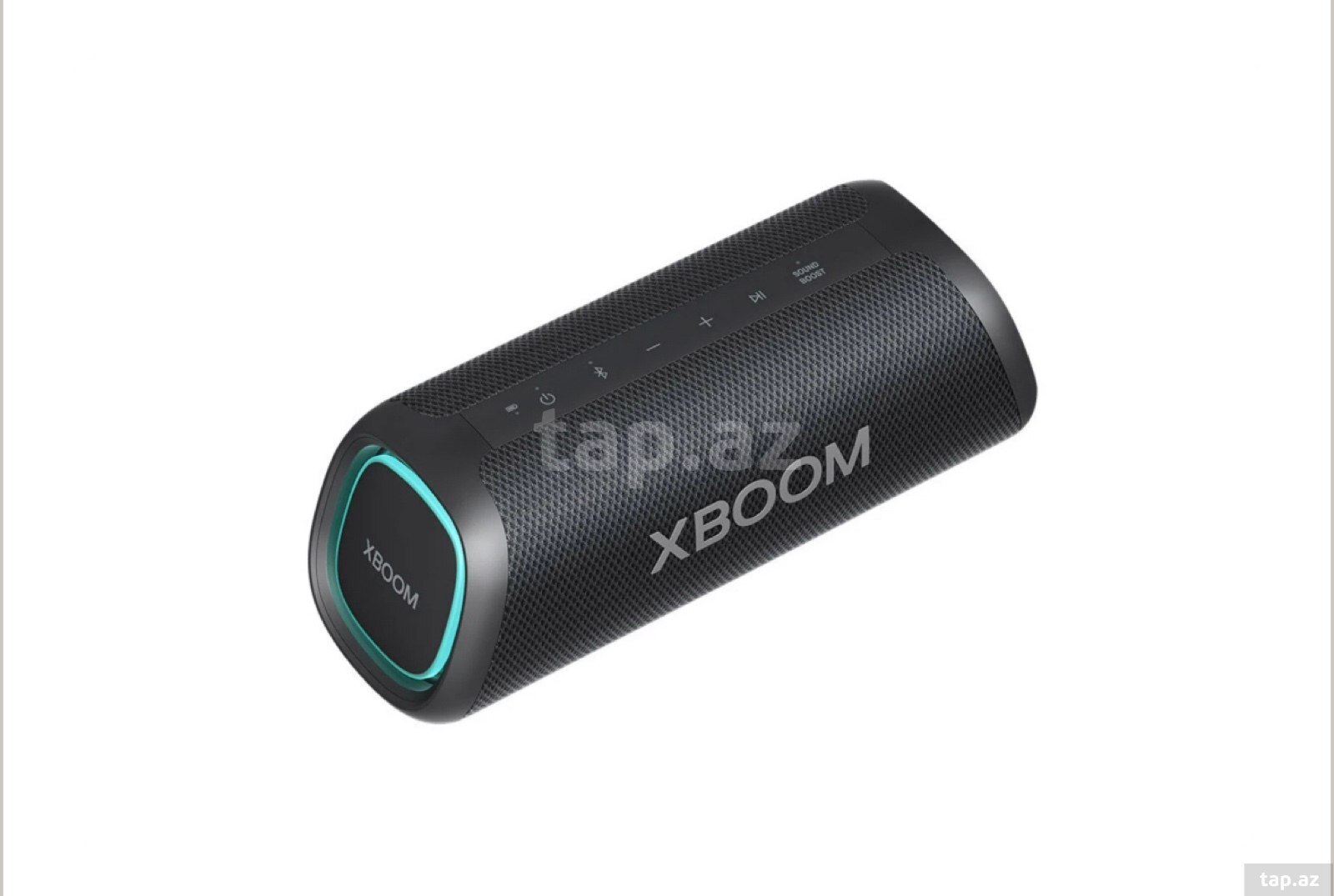 Dinamik "LG xboom" (2)