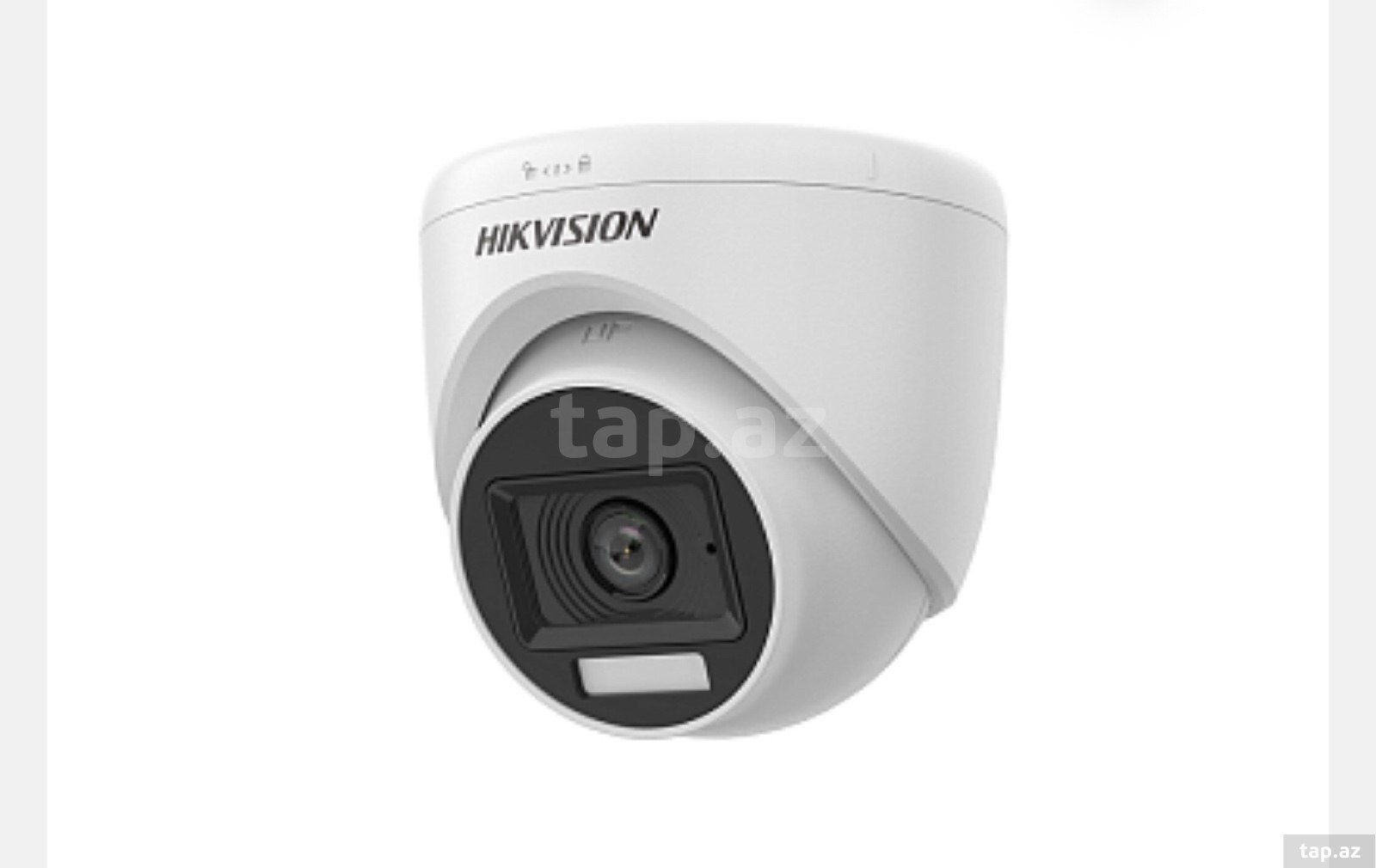 Səs kamerası "Hikvision DS-2CE76D0T-LPFS (2.8 mm)"