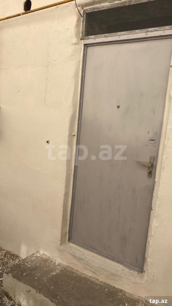 4-otaqlı mənzil, 8 Noyabr pr., 80 m²