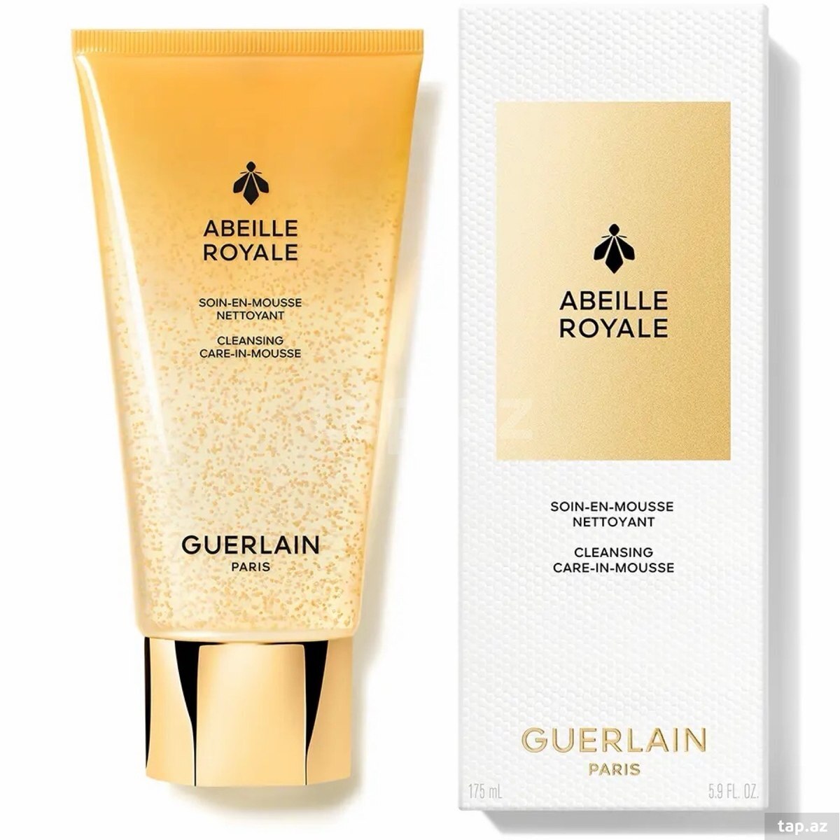 "Guerlain" üz yuma geli