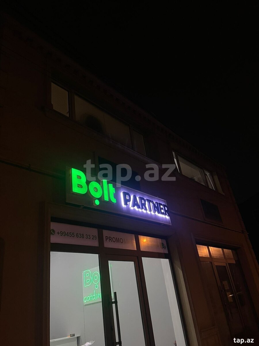 Reklam işləri: 90 AZN — Bakı, Azərbaycan | 46023230 — Tap.Az