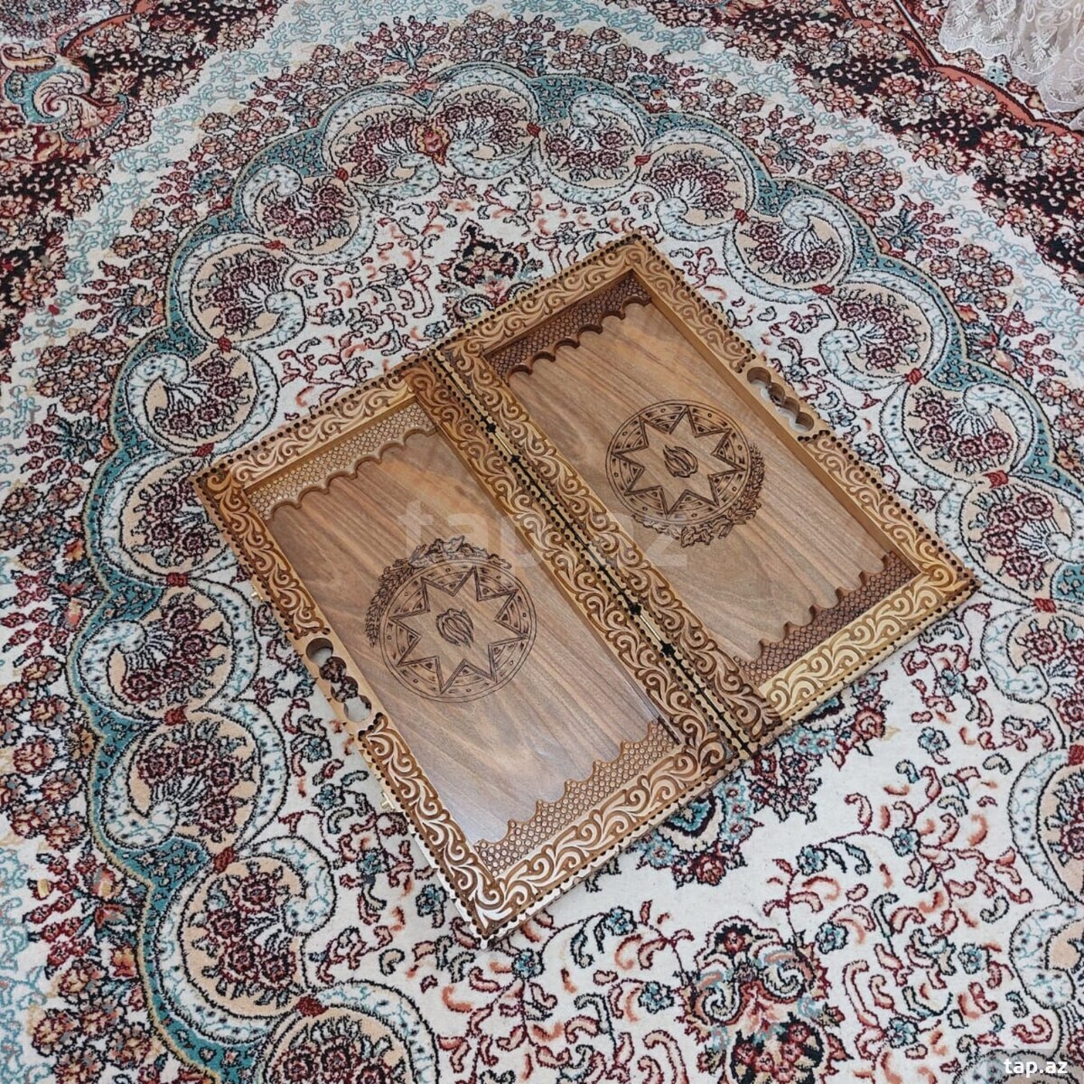 Nərd taxtası
