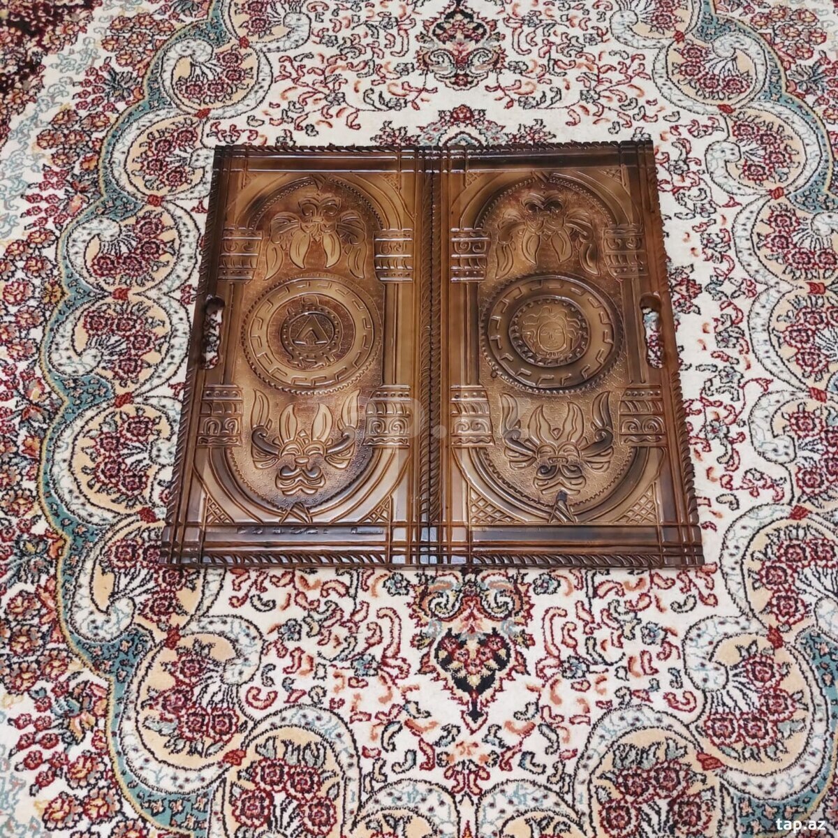 Nərd taxtası (2)