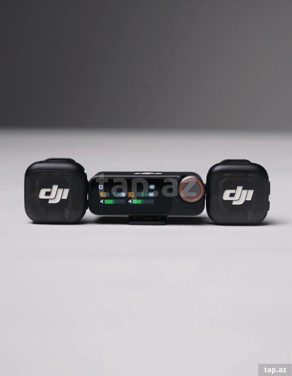 Dji Mic 3 (4)