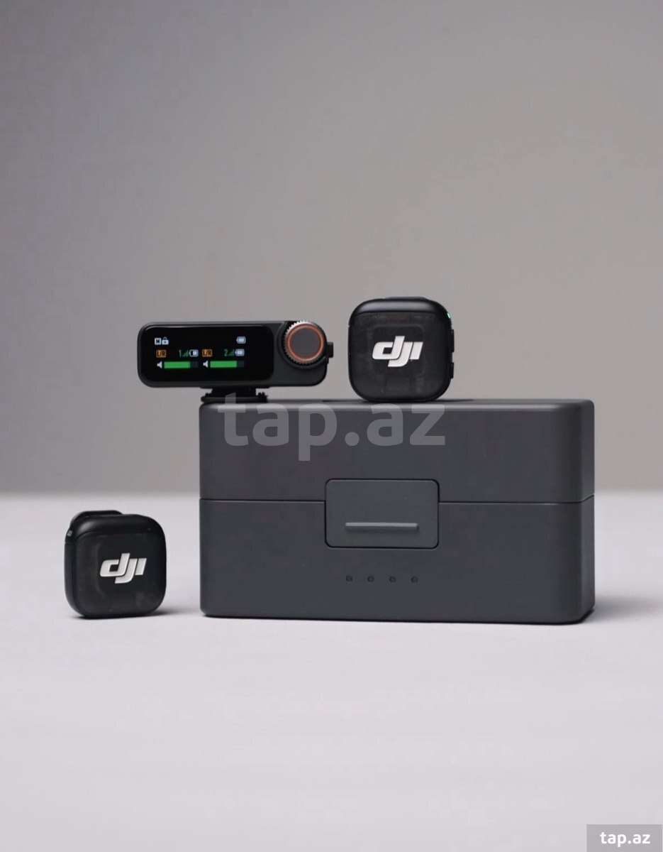 Dji Mic 3 (2)