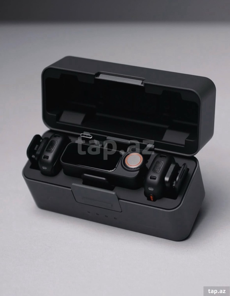 Dji Mic 3 (3)