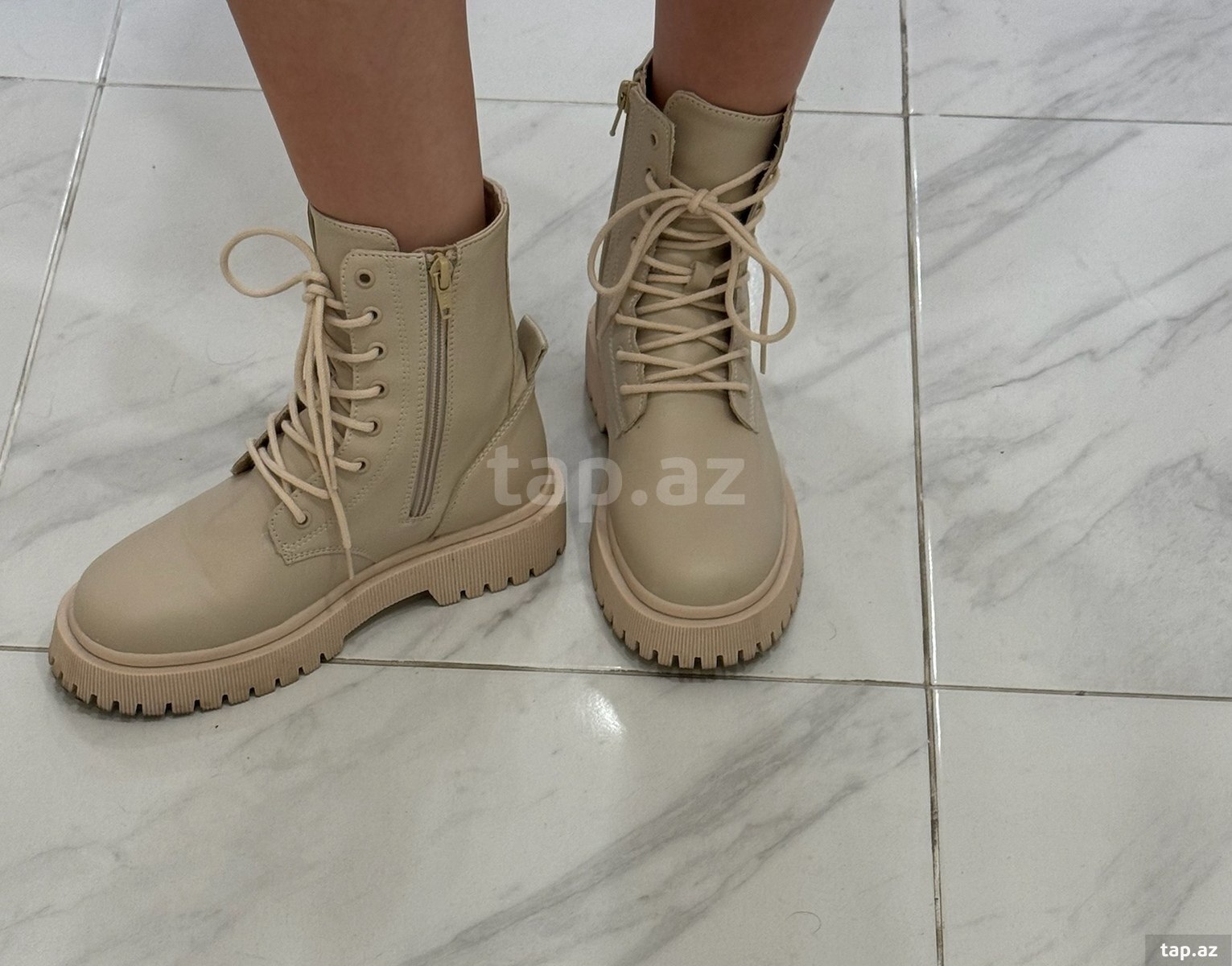 Çəkmə “Zara” (2)