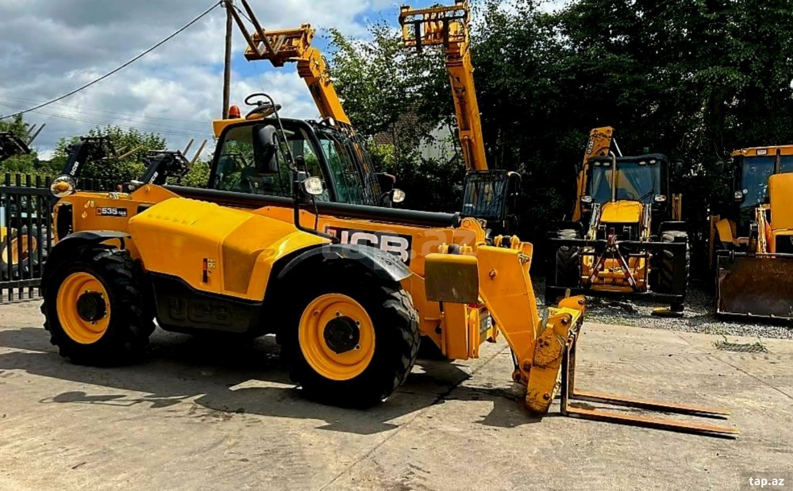 JCB, 2018 il (3)