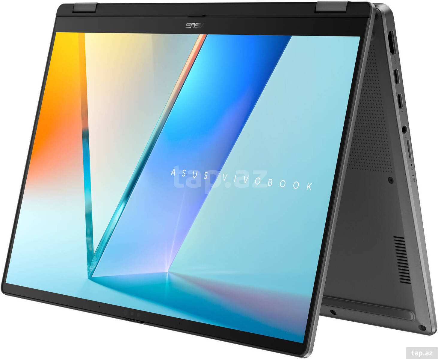 Noutbuk "ASUS Vivobook 14 Flip TP3407SA-DS74T Touch 2in1"