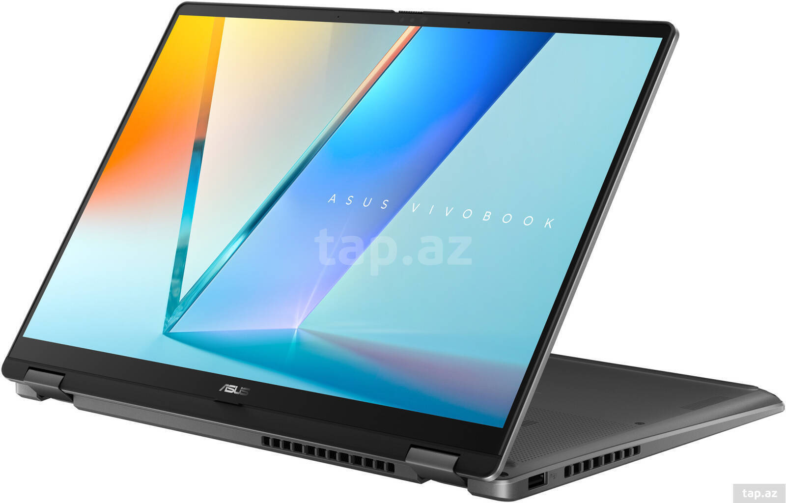 Noutbuk "ASUS Vivobook 14 Flip TP3407SA-DS74T Touch 2in1" (2)