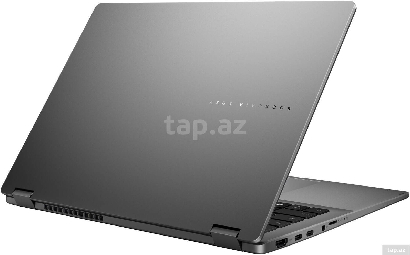 Noutbuk "ASUS Vivobook 14 Flip TP3407SA-DS74T Touch 2in1" (6)