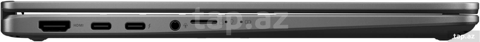 Noutbuk "ASUS Vivobook 14 Flip TP3407SA-DS74T Touch 2in1" (7)