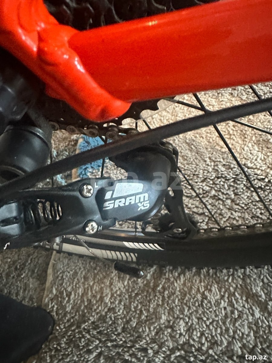 Velosiped "XCaliber 6" (12)
