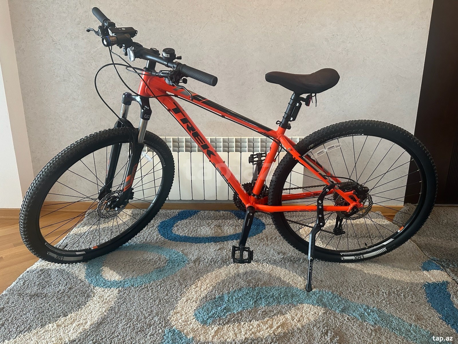 Velosiped "XCaliber 6"